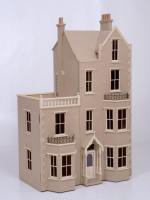Trent View Dolls house kit